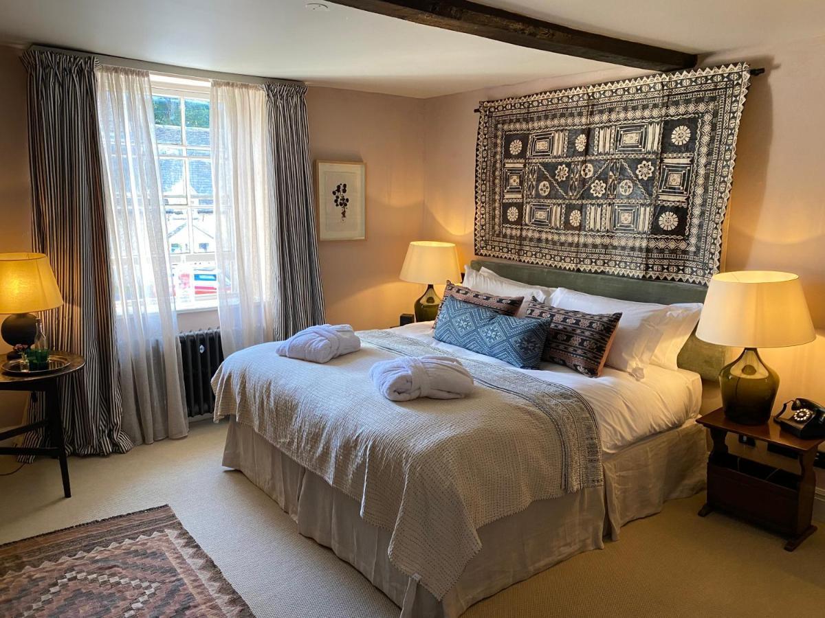 Hotel Royal Oak Ramsden Exteriér fotografie