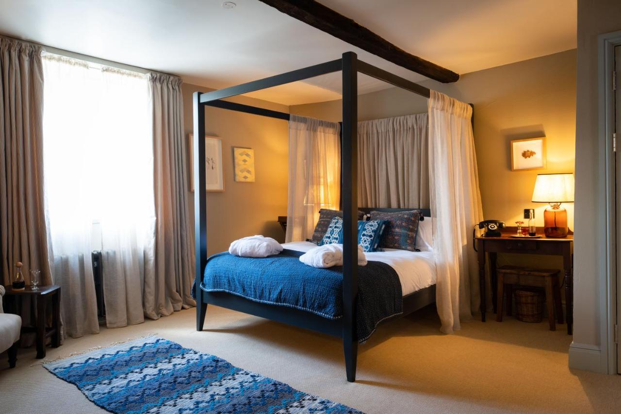 Hotel Royal Oak Ramsden Exteriér fotografie